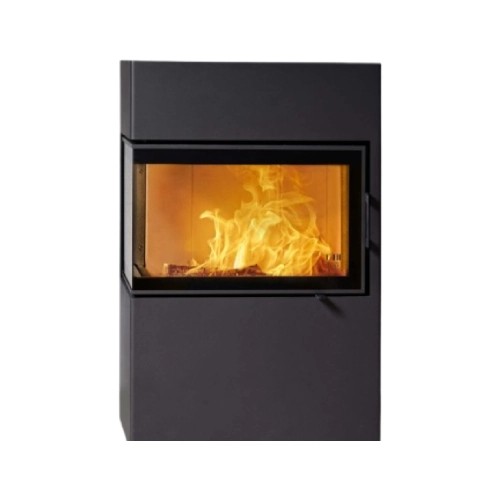 Stufa a legna Austroflamm Dexter 2.0 | 6 kW