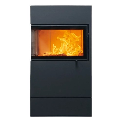 Stufa a legna Austroflamm Dexter 2.0 | 6 kW