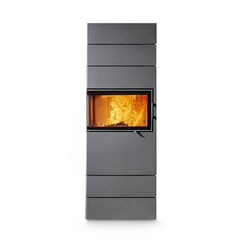 Stufa a legna Austroflamm Dexter 2.0 | 6 kW