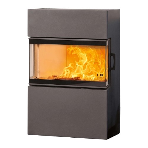 Stufa a legna Austroflamm Dexter S3 | 6 kW