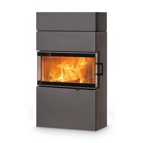 Stufa a legna Austroflamm Dexter S3 | 6 kW