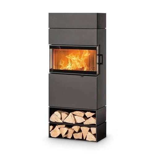 Stufa a legna Austroflamm Dexter S3 | 6 kW