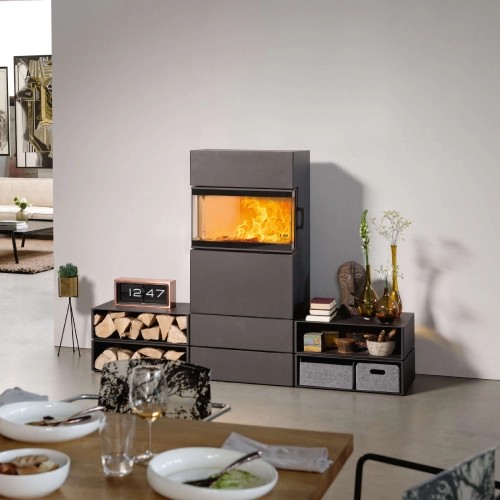 Stufa a legna Austroflamm Dexter S3 | 6 kW