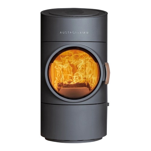 Stufa a legna Austroflamm Clou compact 2.0 | 6 kW