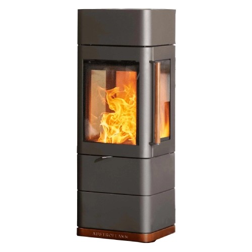 Stufa a legna Austroflamm Ivy 2.0 | 5 kW