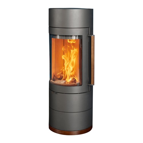 Stufa a legna Austroflamm Lux 7 kW