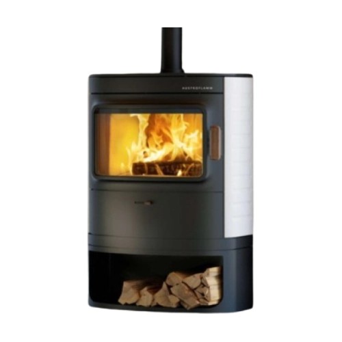 Stufa a legna Austroflamm Cody 2.0 | 8 kW