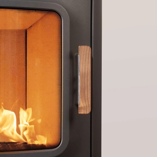 Stufa a legna Austroflamm Cody 2.0 | 8 kW