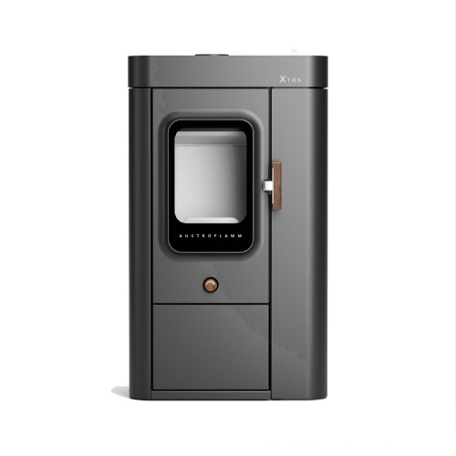 Stufa a legna Austroflamm Sina Xtra 6 kW