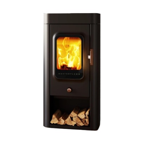 Stufa a legna Austroflamm Sina 6 kW