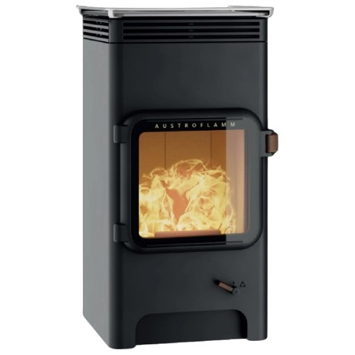 Stufa a legna Austroflamm Luca Cook 7 kW