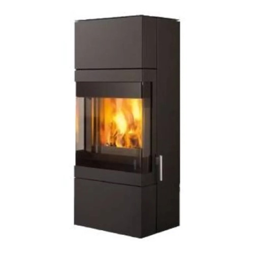 Stufa a legna Wodtke Stage F9 | 6 kW