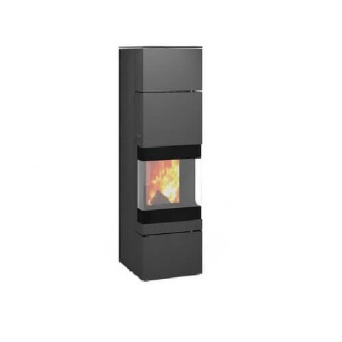 Stufa a legna Wodtke Stage FS14 | 6 kW
