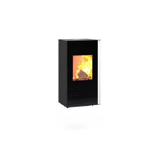 Stufa a legna Wodtke Casa 6 kW