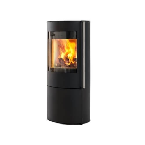 Stufa a legna Wodtke Porto 5 kW indépendant de l’air ambiant