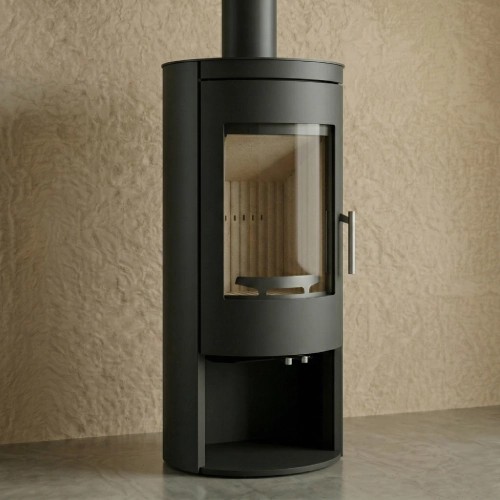 Stufa a legna Novaline Vera S 7 kW