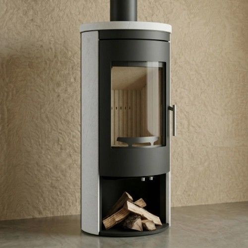 Stufa a legna Novaline Vera SK 7 kW