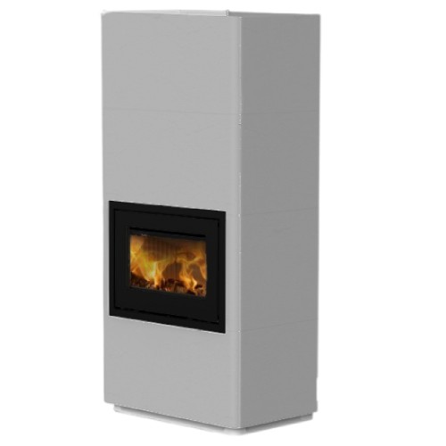 Stufa a legna Lotus Beto 470+ 6 kW