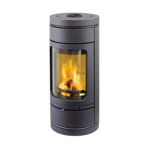 Stufa a legna Leda Novia C 6 kW