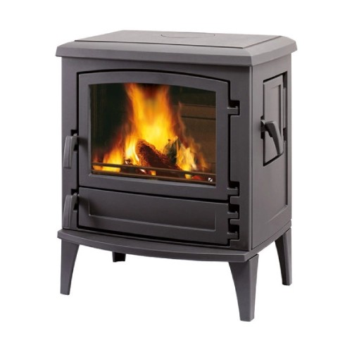 Stufa a legna Leda Aruba 8 kW