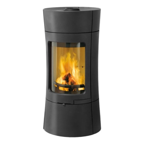 Stufa a legna Leda Vispa 6 kW