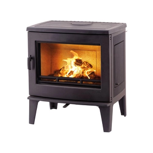 Stufa a legna Leda Allegra 8 kW