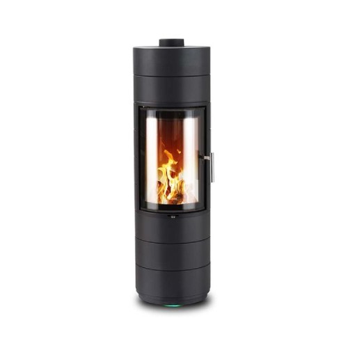 Stufa a legna Leda Peppa 6 kW