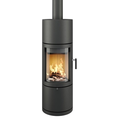 Stufa a legna Leda Greena 6 kW