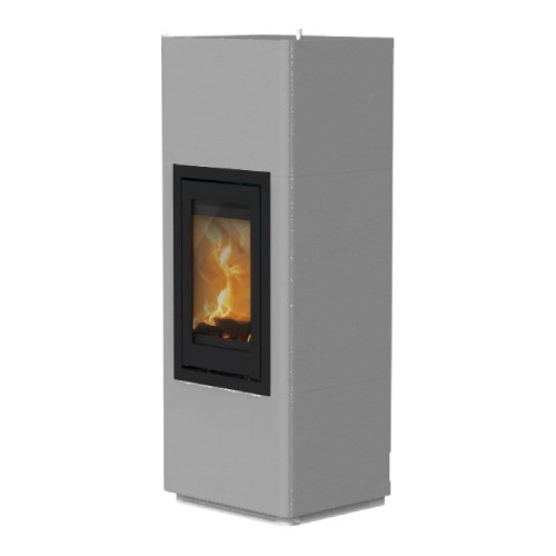 Stufa a legna Lotus Beto 700 | 6 kW