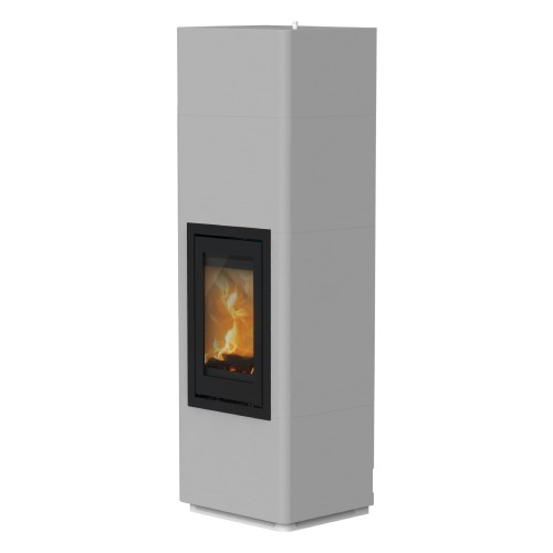 Stufa a legna Lotus Beto 700+ 6 kW