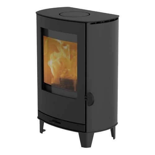 Stufa a legna Lotus Jubilee Base 4 kW