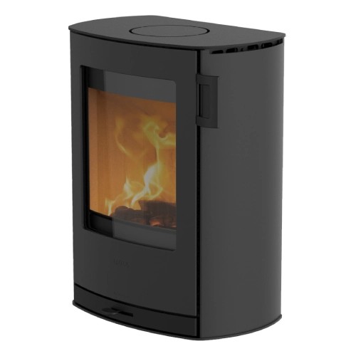 Stufa a legna Lotus Jubilee Wall 4 kW