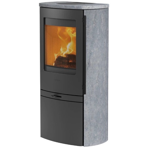 Stufa a legna Lotus Jubilee 20 | 4 kW