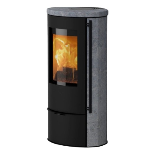 Stufa a legna Lotus Liva 5 | 5 kW