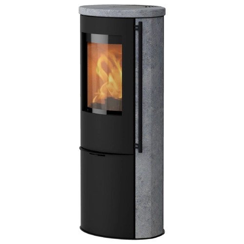 Stufa a legna Lotus Liva 6 | 5 kW