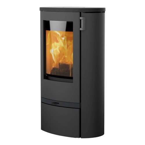 Stufa a legna Lotus Jubilee 25 acier ecoLine 7,1 kW