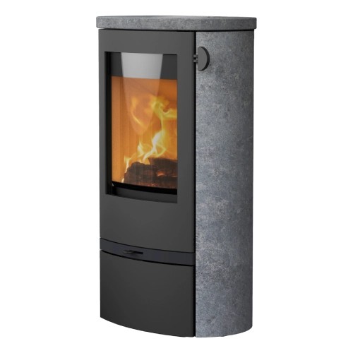 Stufa a legna Lotus Jubilee 25 ecoLine 7,2 kW