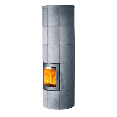 Stufa a legna Lotus M3 | 6 kW