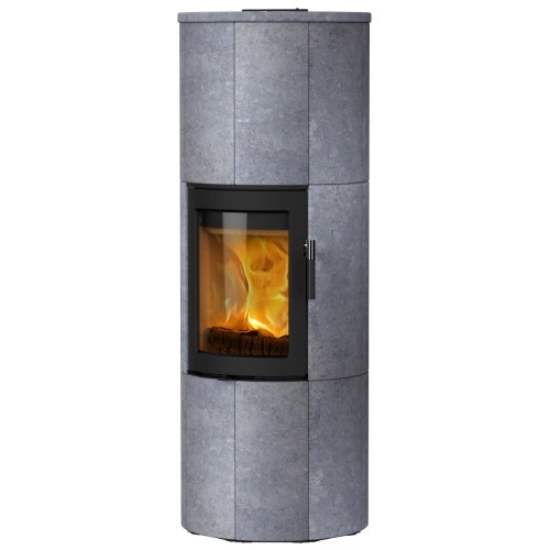 Stufa a legna Lotus Maestro 152 | 6 kW accumulateur de chaleur
