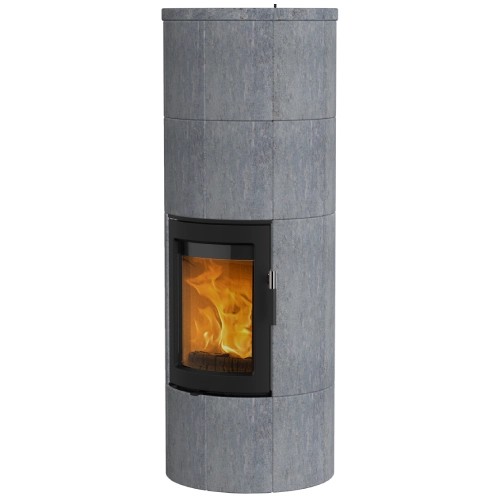 Stufa a legna Lotus Maestro 2 | 6 kW accumulateur de chaleur