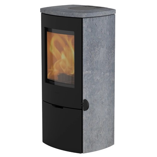 Stufa a legna Lotus Mondo 30 | 5,9 kW