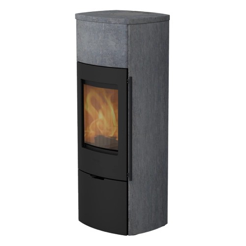 Stufa a legna Lotus Mondo 30 M 5,9 kW