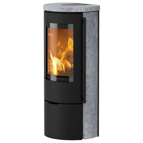 Stufa a legna Lotus Prestige Basic 5 kW