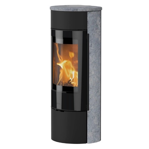 Stufa a legna Lotus Prestige Magic 40 | 5 kW
