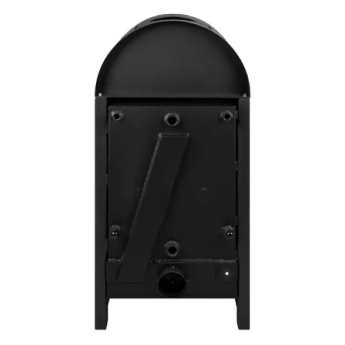 Stufa a legna Bruno Marbella 12,3 kW Hydro