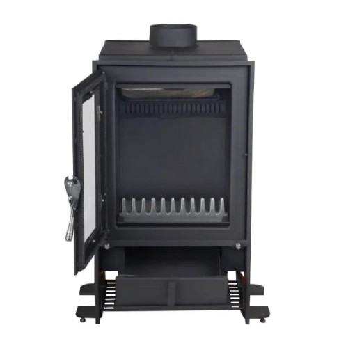 Inserto a legna Bruno Malaga I 12 kW Hydro