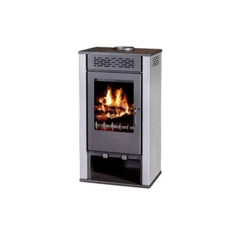 Stufa a legna Kleining Magna 7 kW
