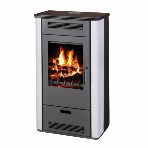 Stufa a legna Kleining Etna 7 kW