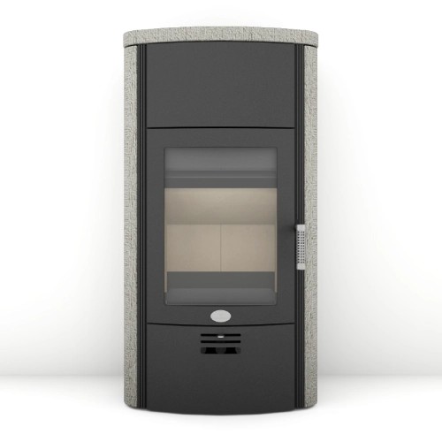Stufa a legna Max Blank Toulouse S 6.5 kW