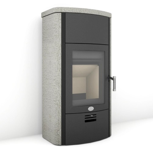 Stufa a legna Max Blank Toulouse S 6.5 kW